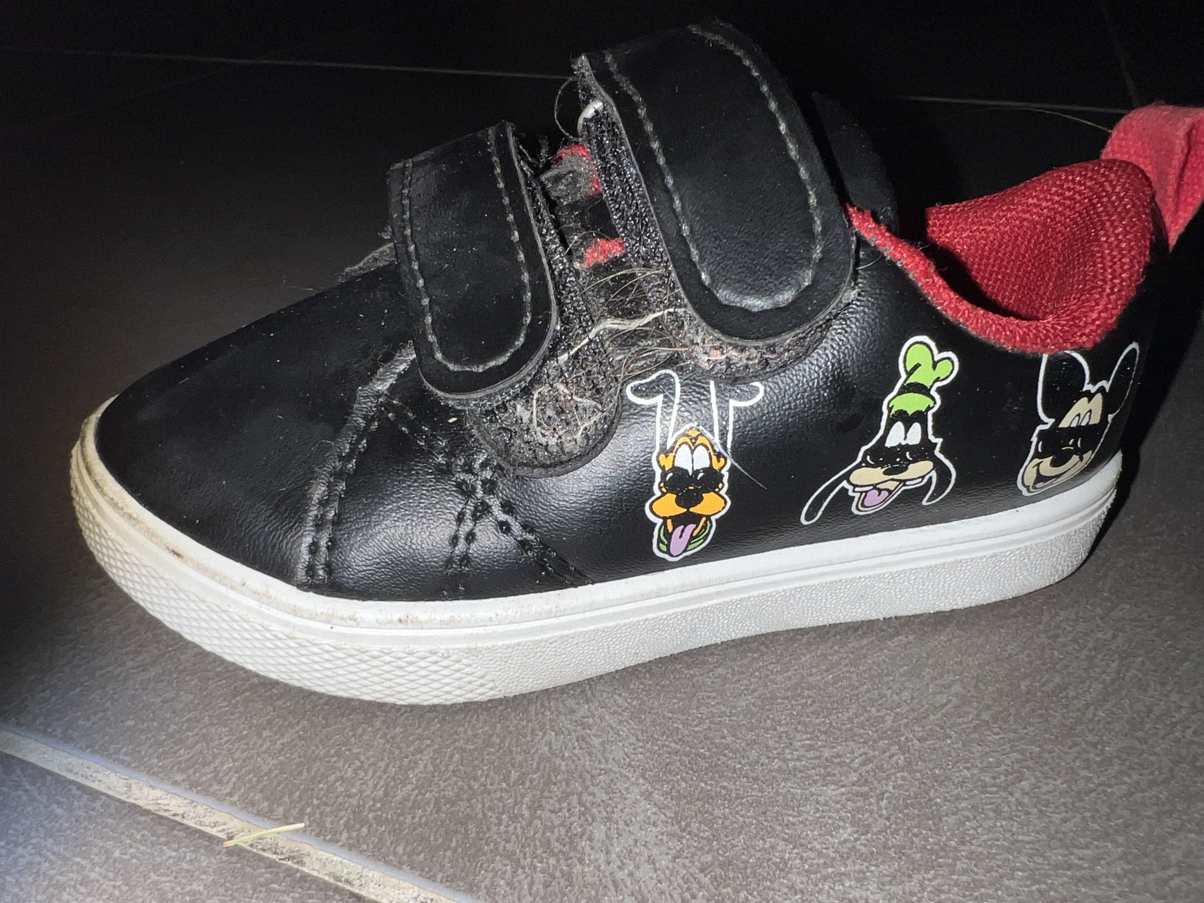 Chaussure