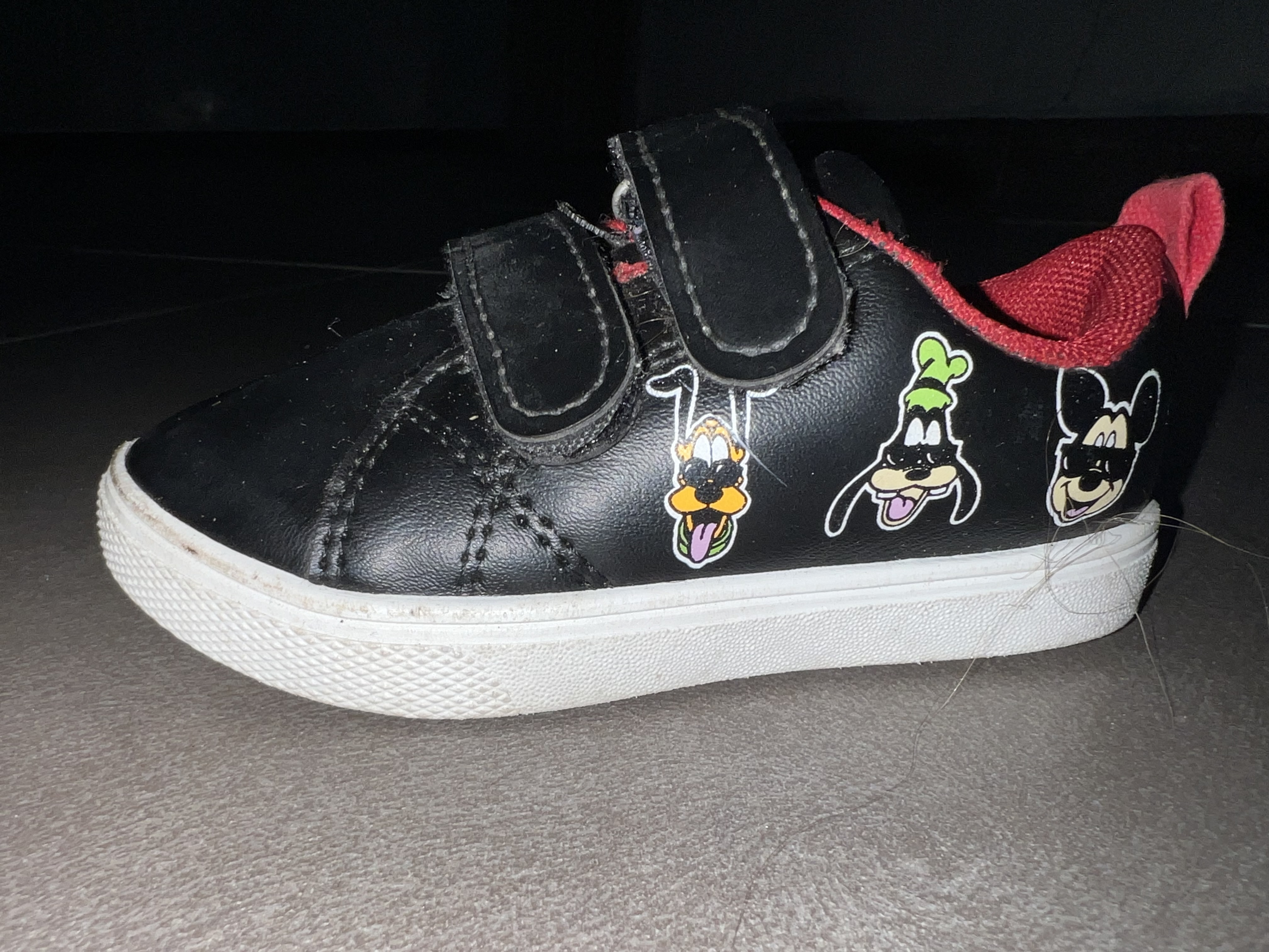 Chaussure