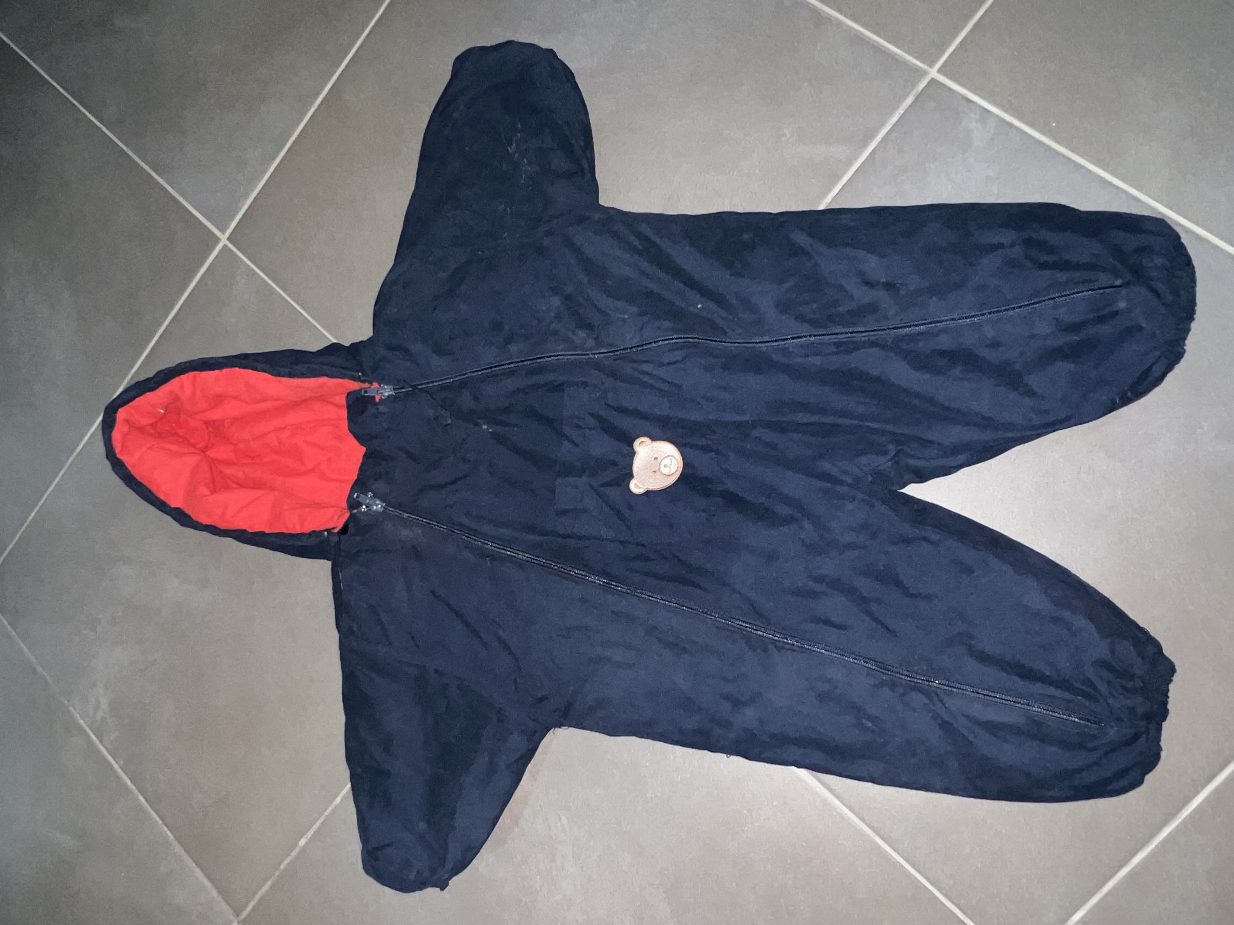 Manteau