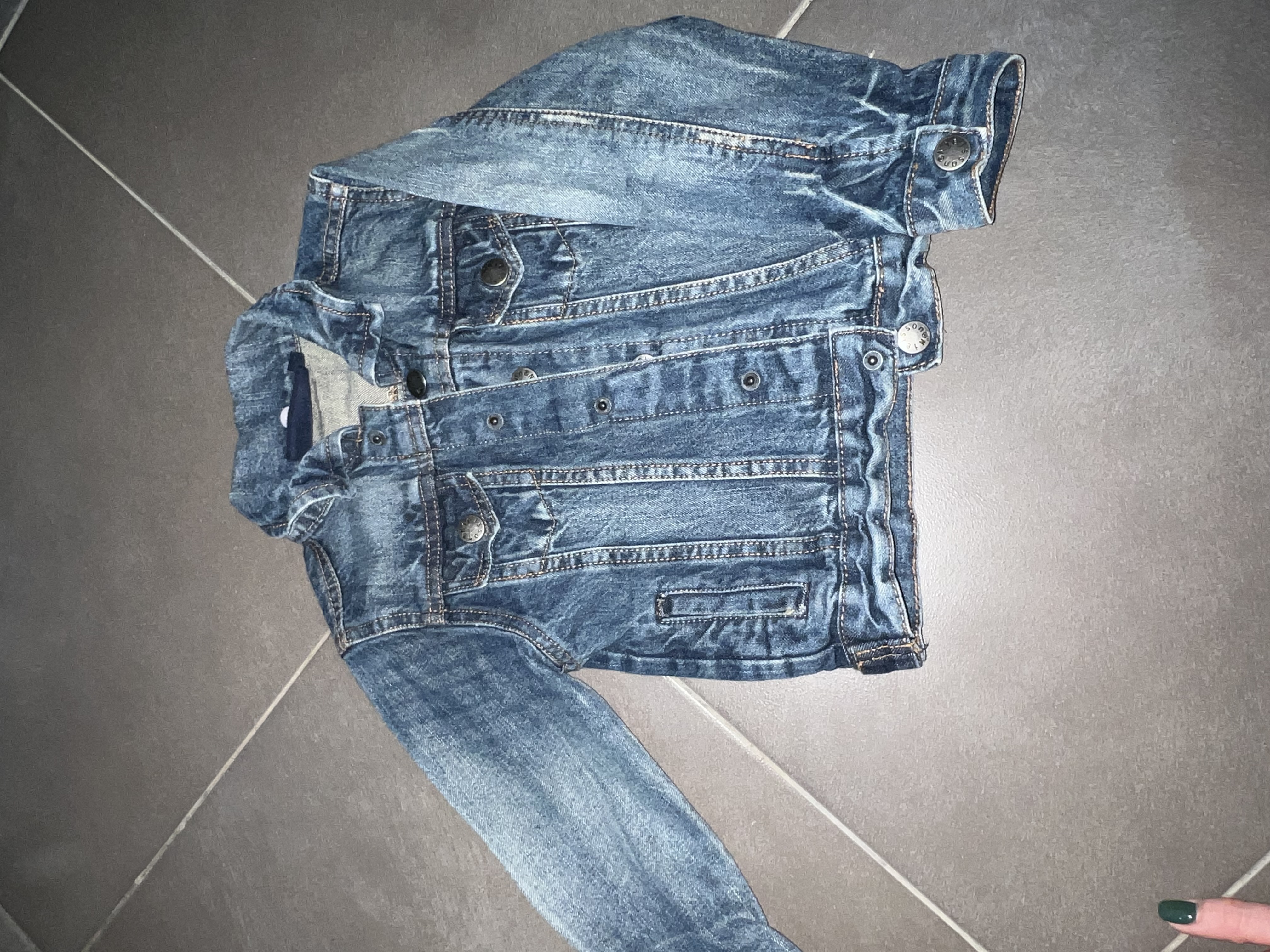 Veste