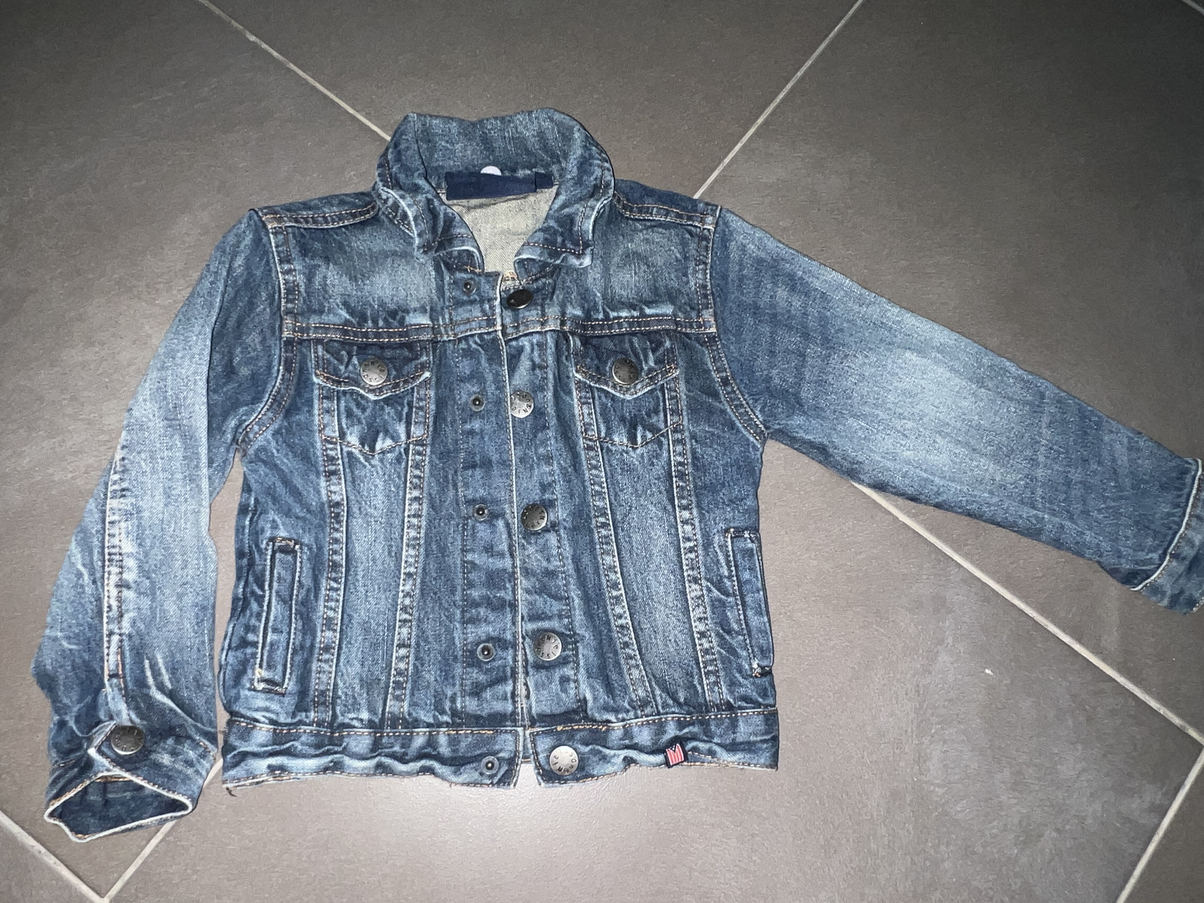 Veste