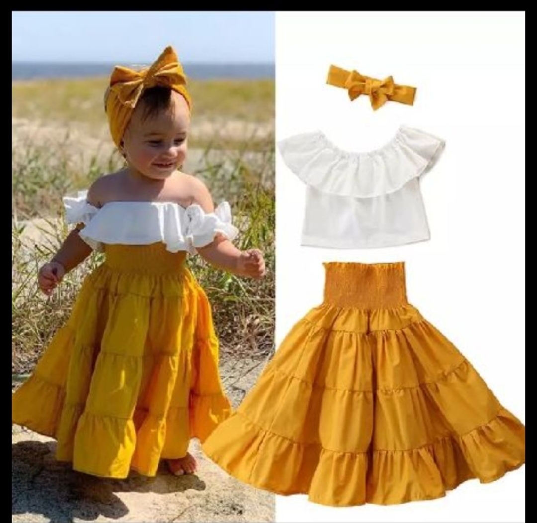 Superbe tenue 2 ans