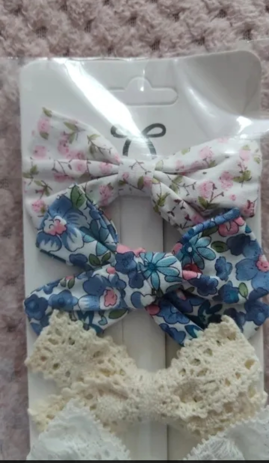 Superbe lot barrettes.qualité top