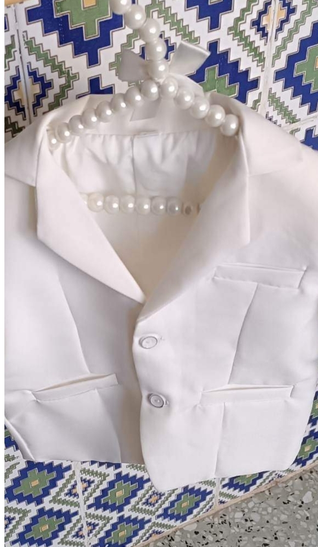 12 / 15 mois Superbe veste blazer