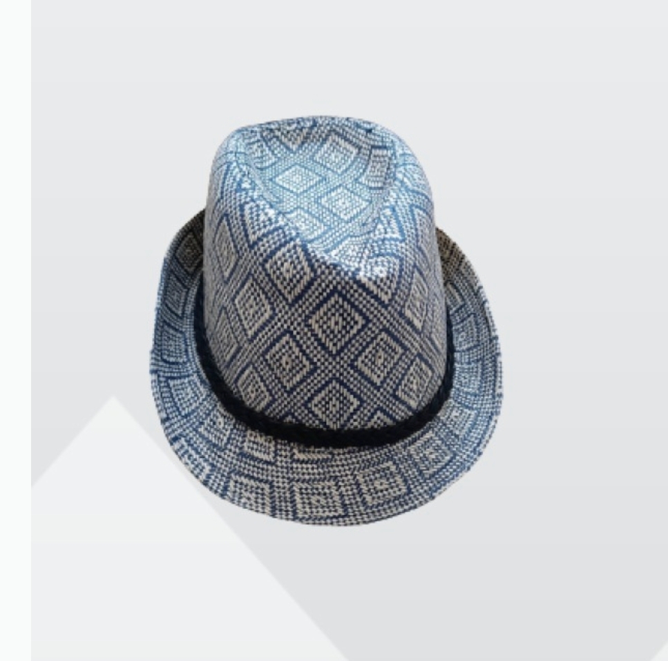 Superbe chapeau