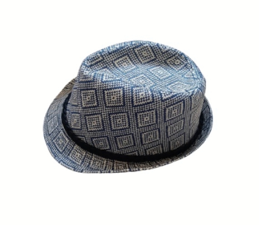 Superbe chapeau