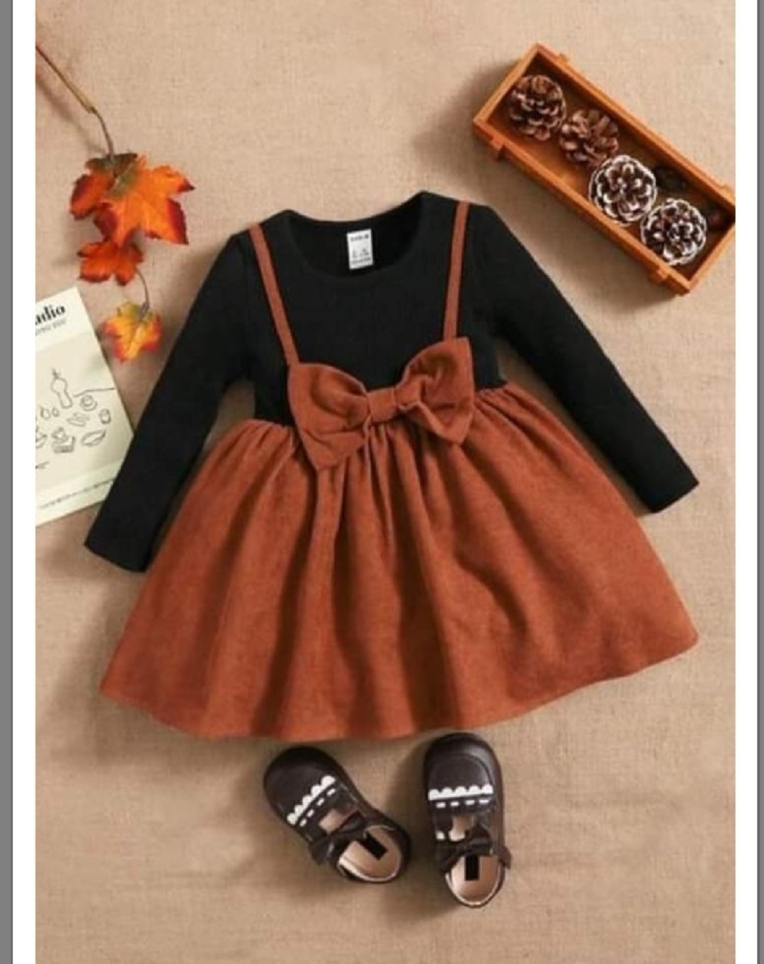 2 / 3 ans superbe robe