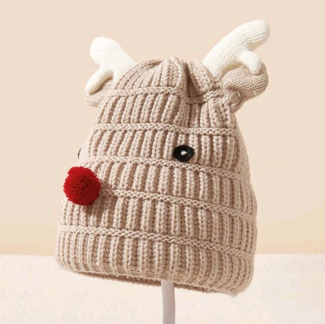 Superbe bonnet 12 /18 mois