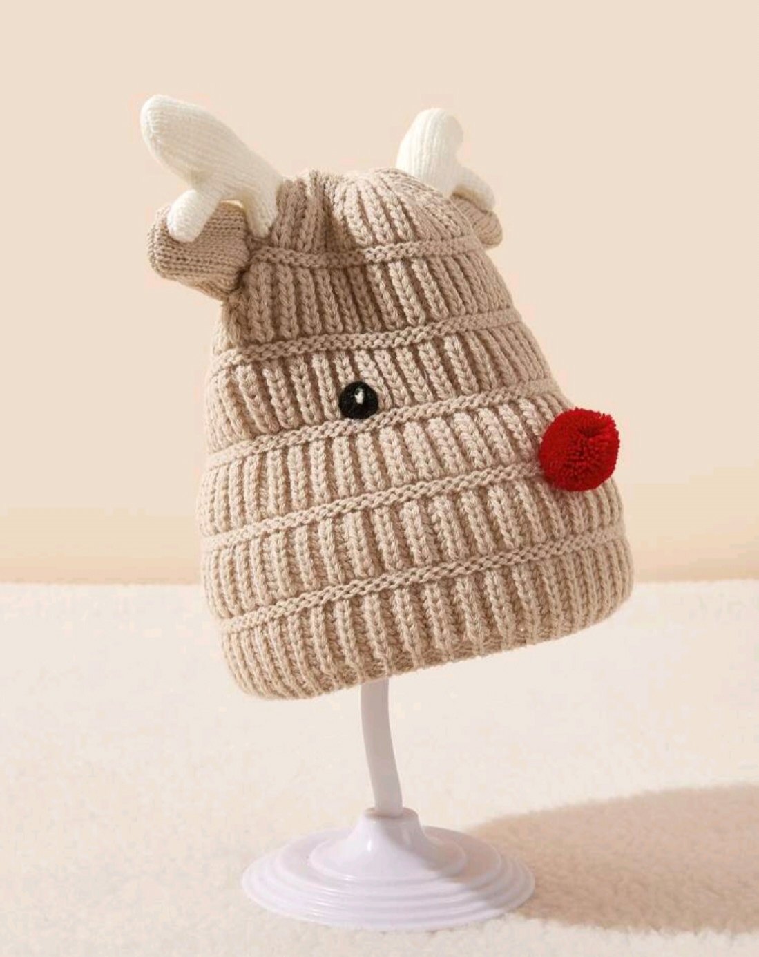Superbe bonnet 12 /18 mois
