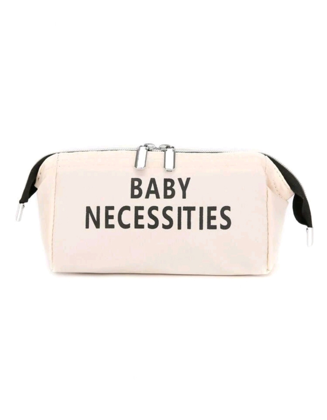 Superbe trousse pour emporter le nécessaire à bébé Lors d'une petite sortie
