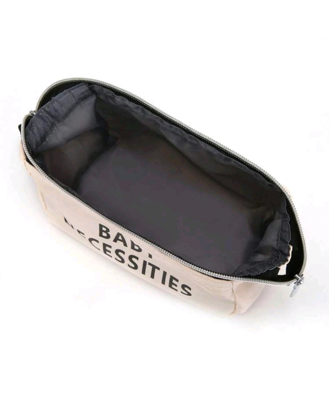 Superbe trousse pour emporter le nécessaire à bébé Lors d'une petite sortie