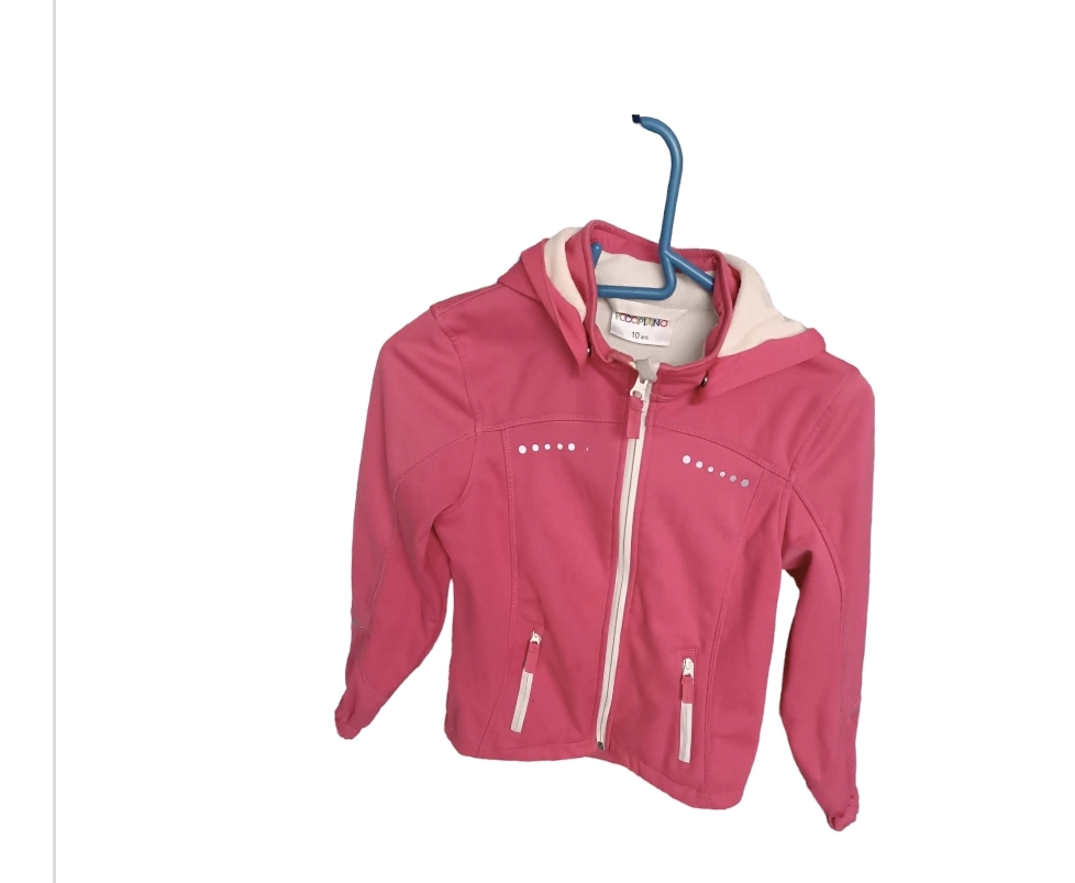 10 ans superbe veste sport chaude 10 ans