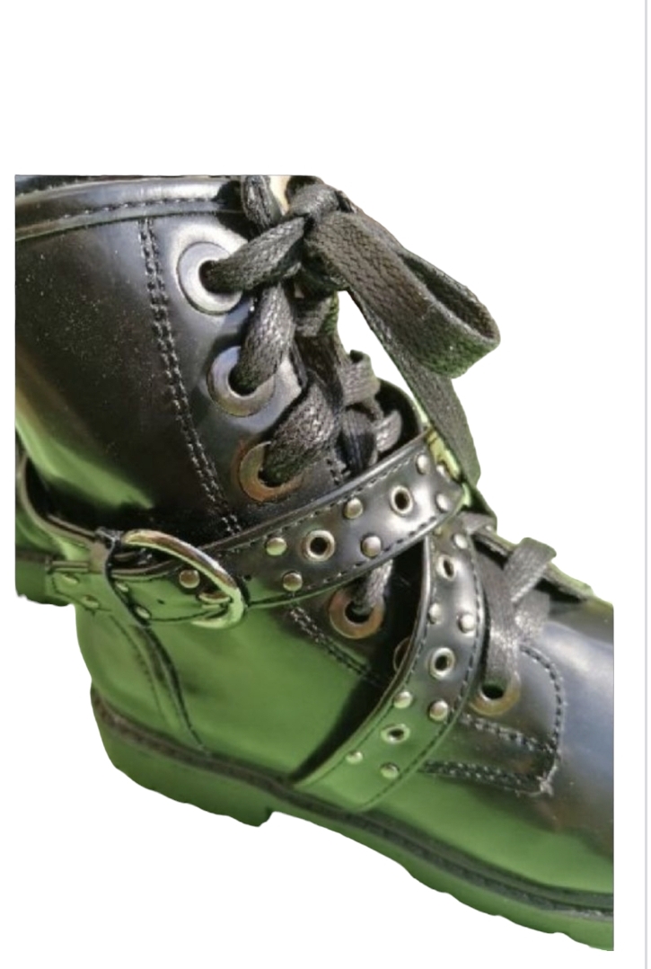 Superbes bottines pointure 32