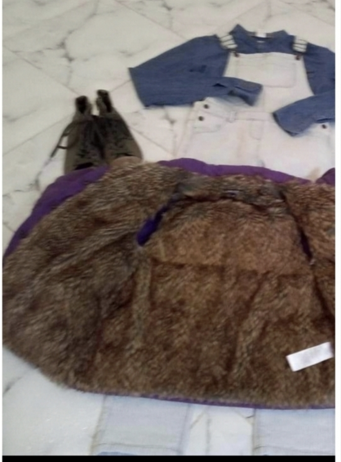 Sublime doudoune DKNY