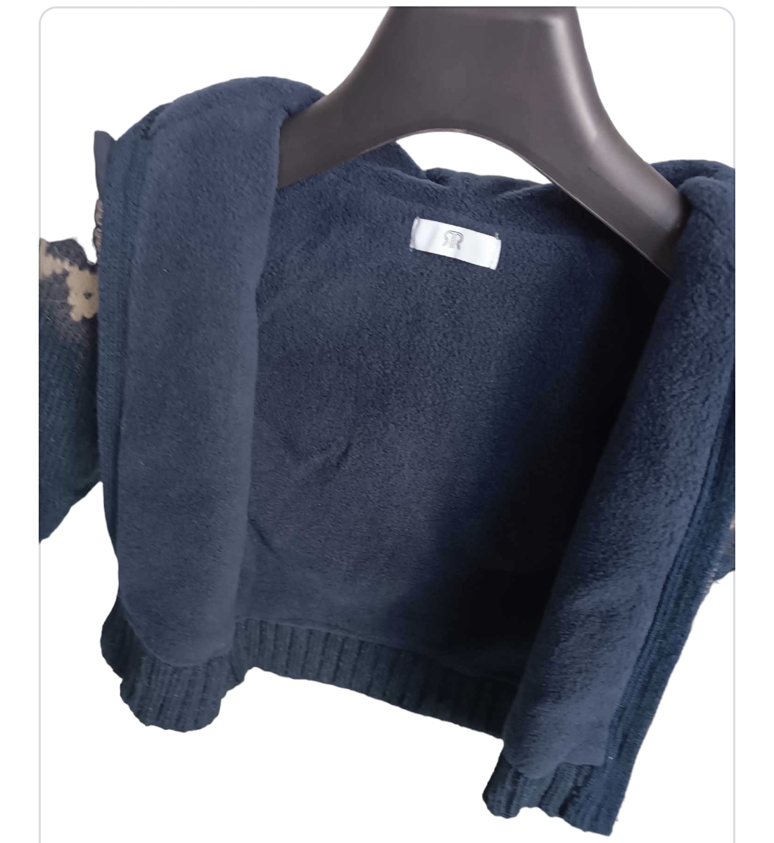 12 mois marque la redoute qualité top