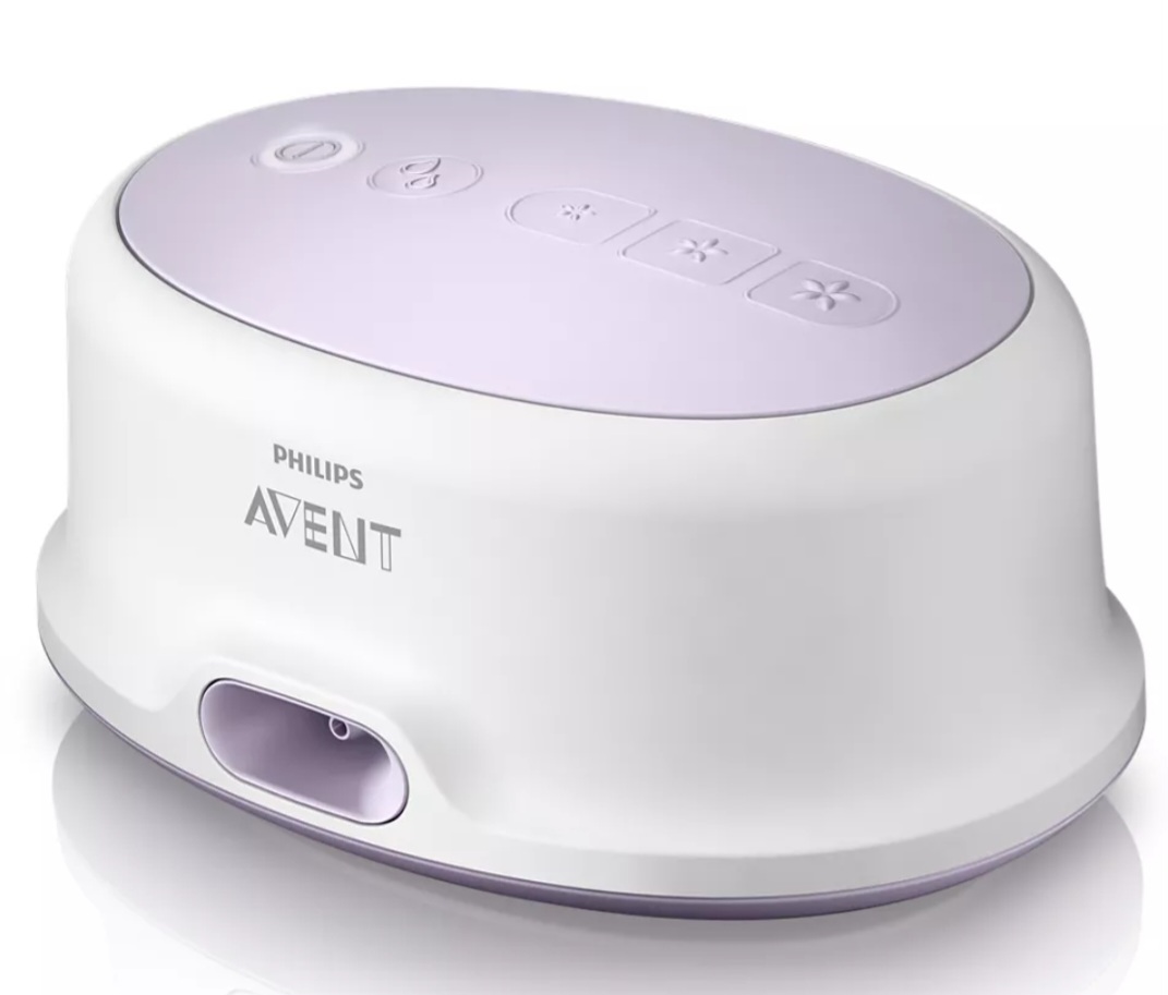 Tire lait électrique philips avent