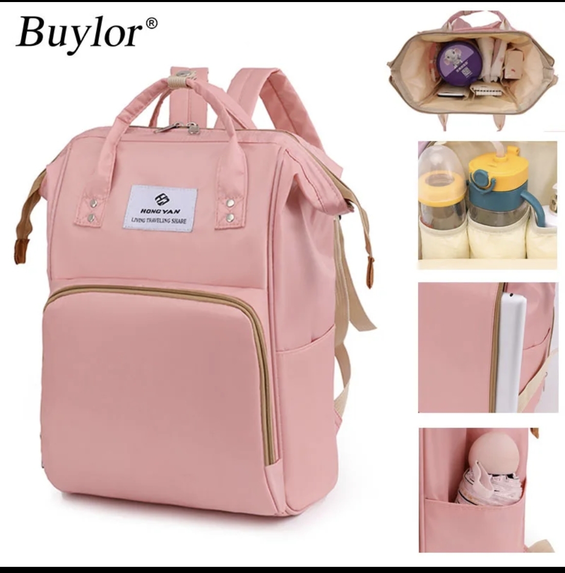 Superbe sac maman bébé