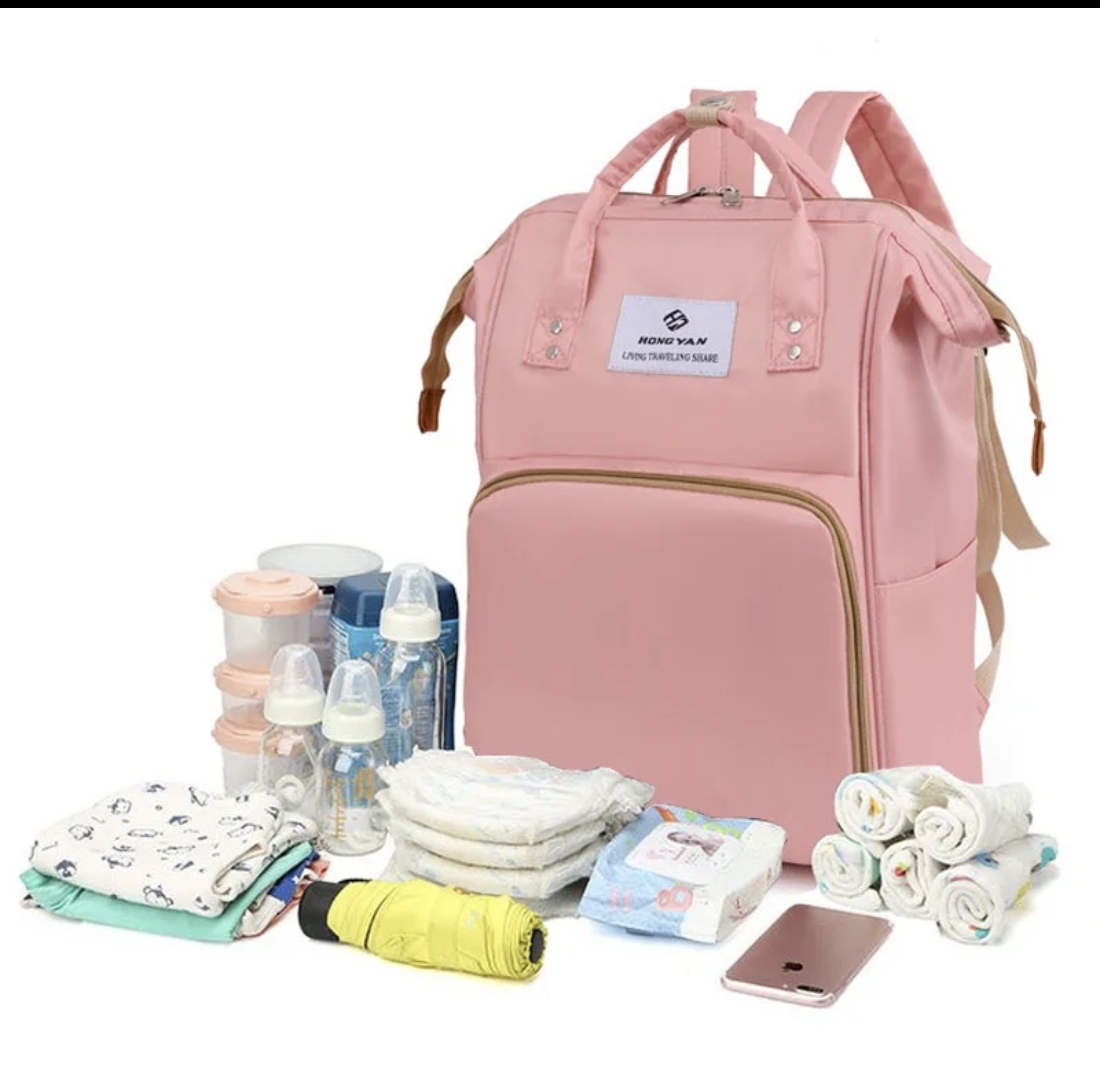 Superbe sac maman bébé