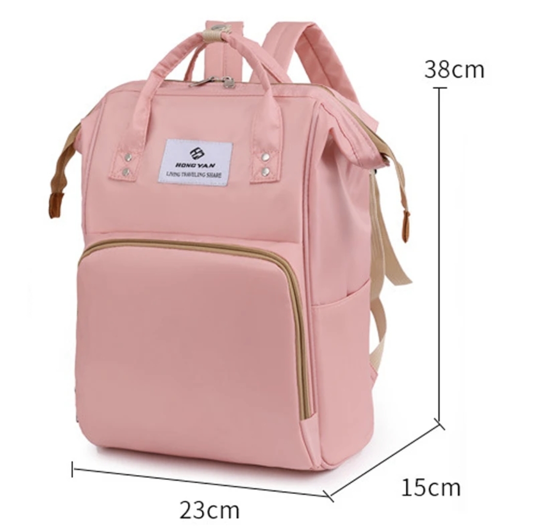 Superbe sac maman bébé