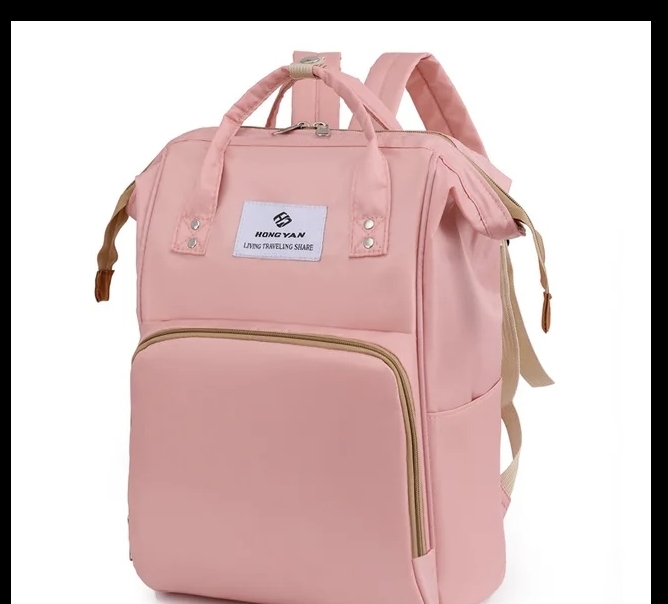 Superbe sac maman bébé