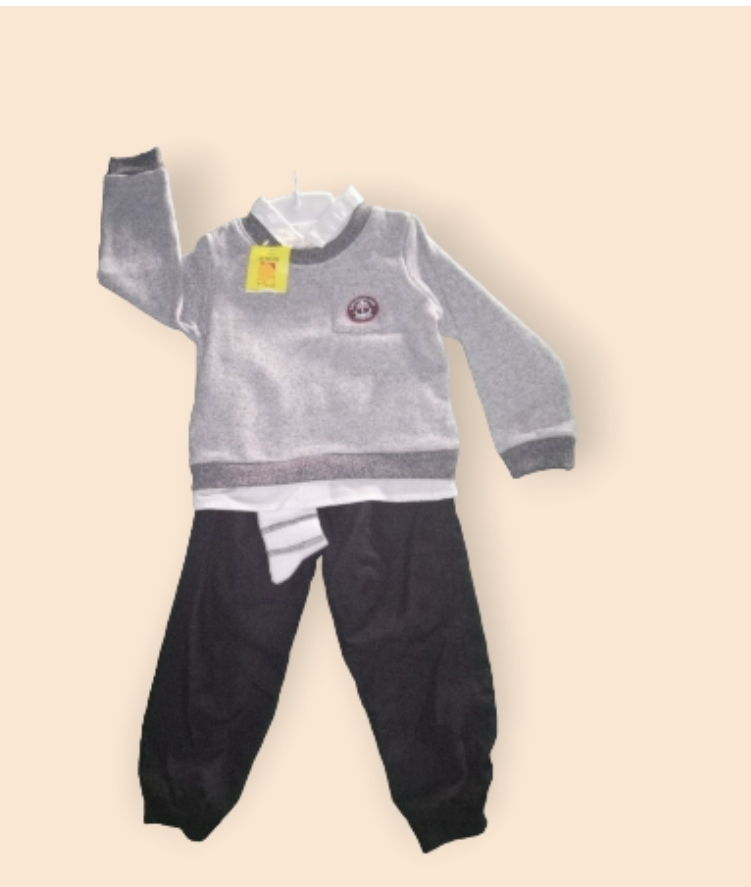 2 ans superbe tenue