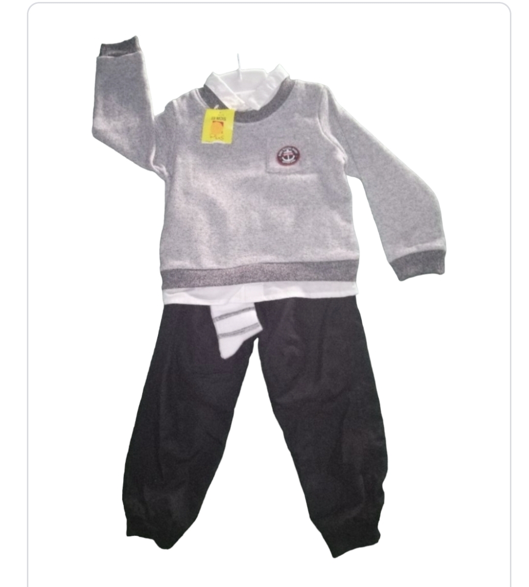 2 ans superbe tenue
