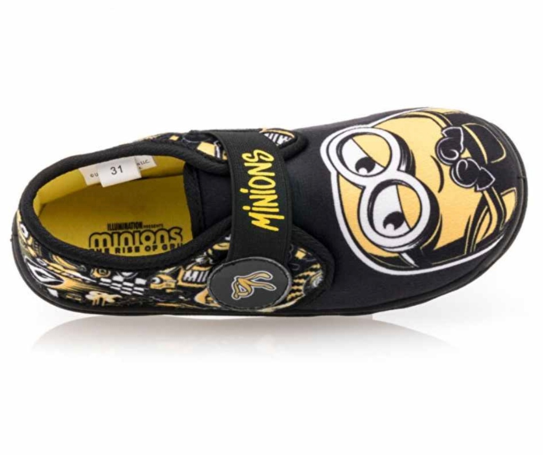 Pointure 30 superbes chaussures les Minions