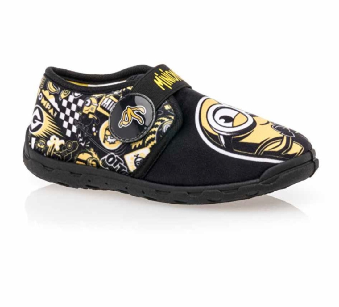 Pointure 30 superbes chaussures les Minions