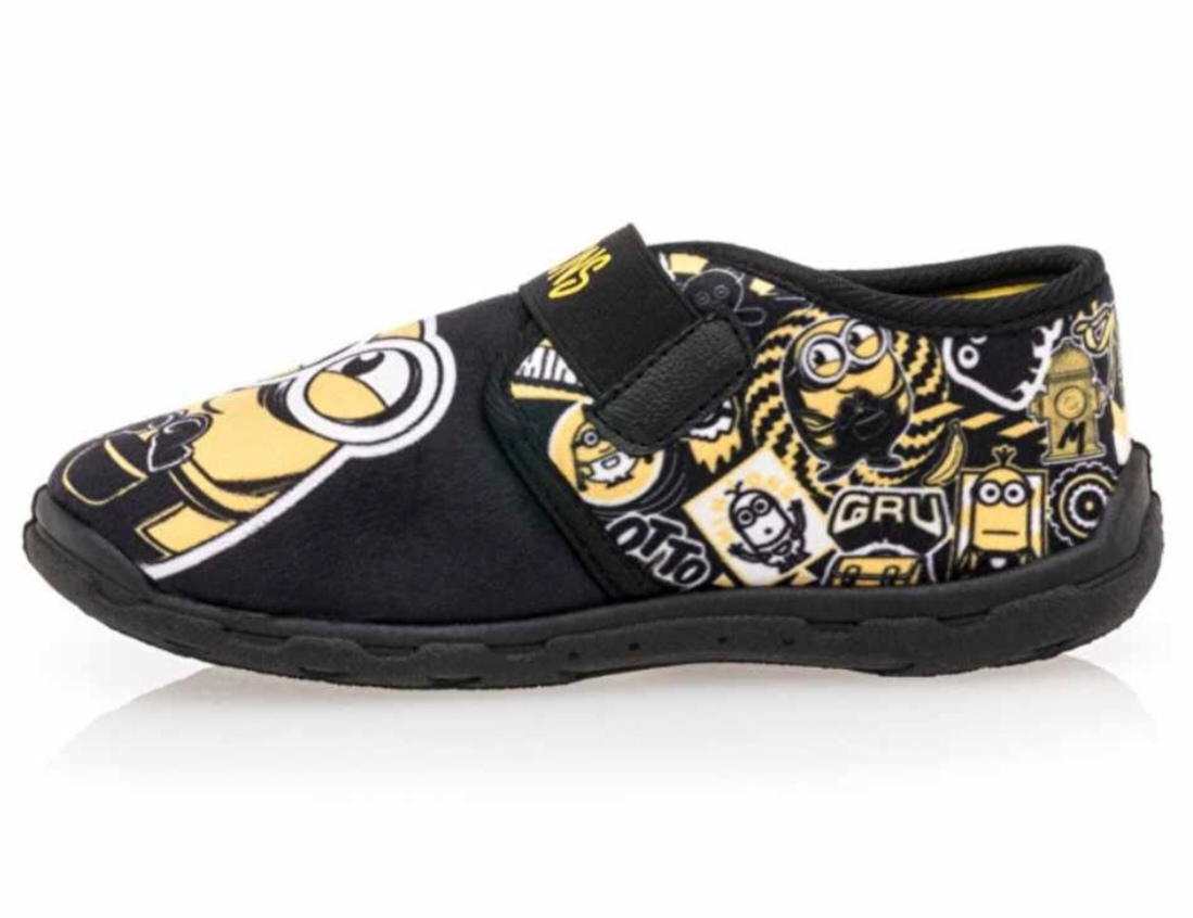 Pointure 30 superbes chaussures les Minions
