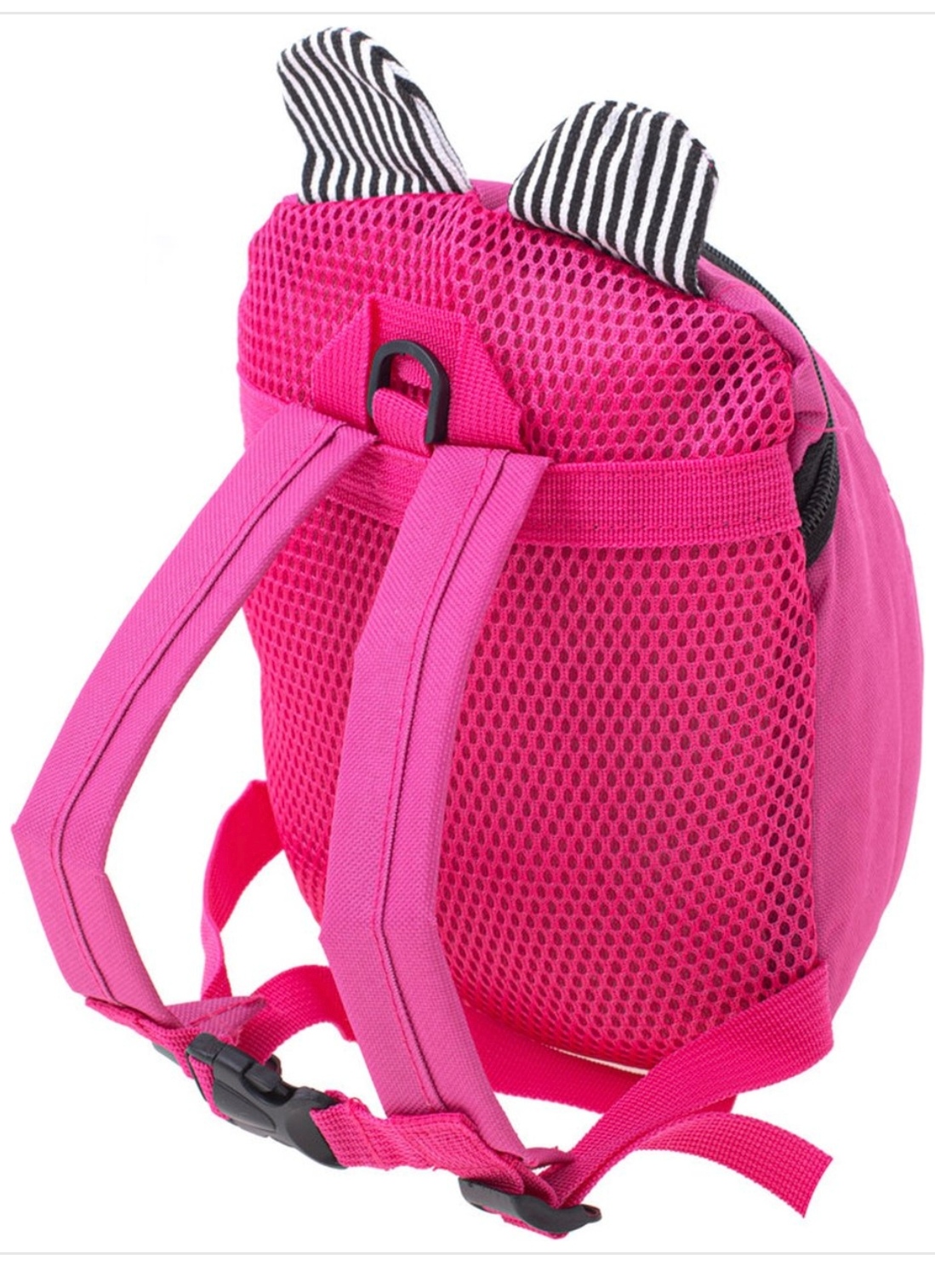 Superbe sac à dos avec lanière pour se promener en sécurité avec bébé