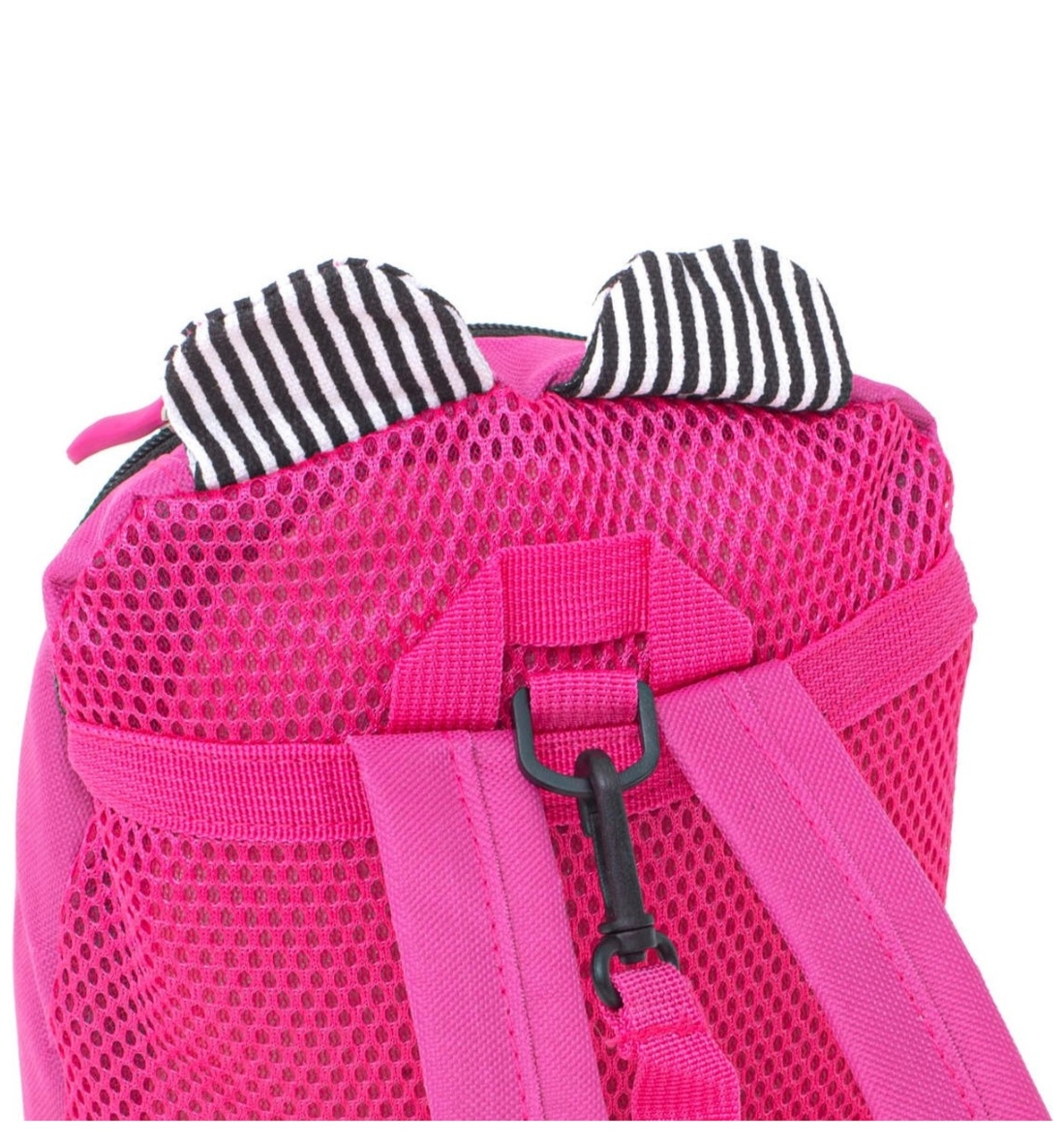 Superbe sac à dos avec lanière pour se promener en sécurité avec bébé
