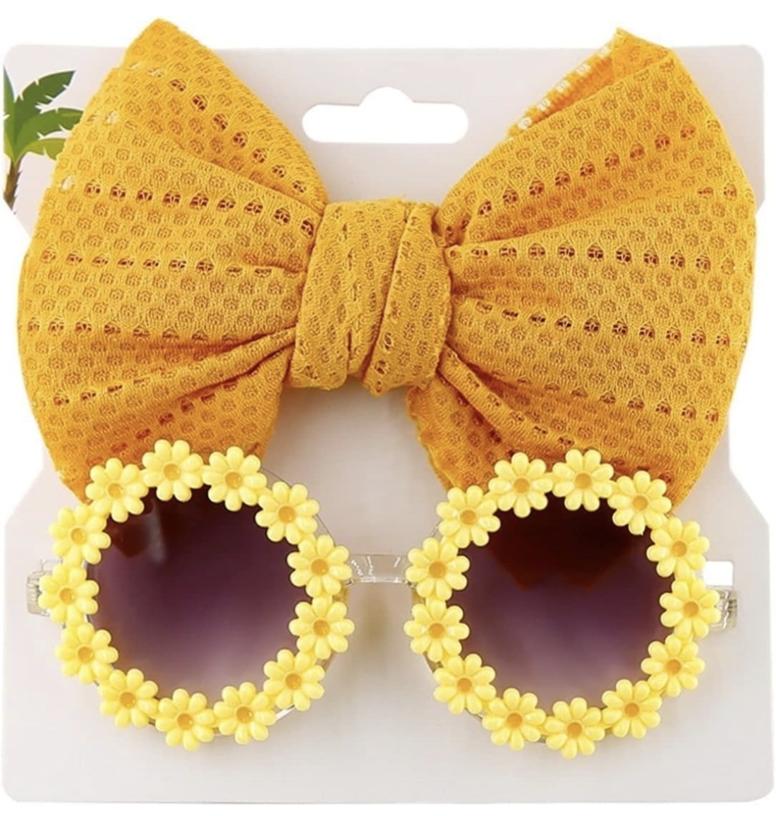 Superbe Lot lunettes + bandeau