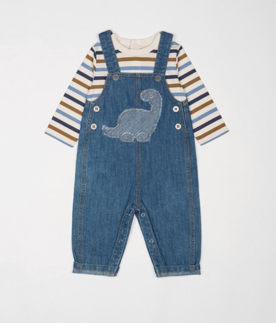 Superbe tenue 12 mois