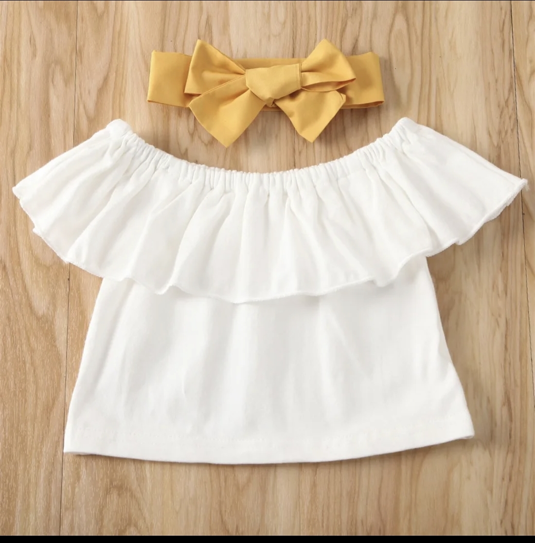 Superbe tenue 2 ans