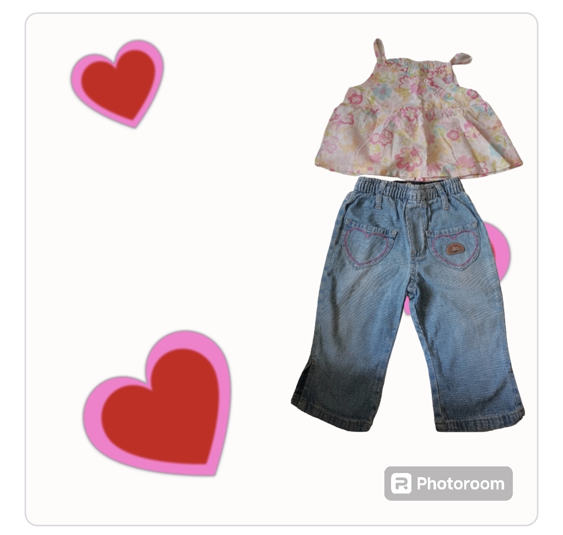 12 mois superbe tenue état parfait