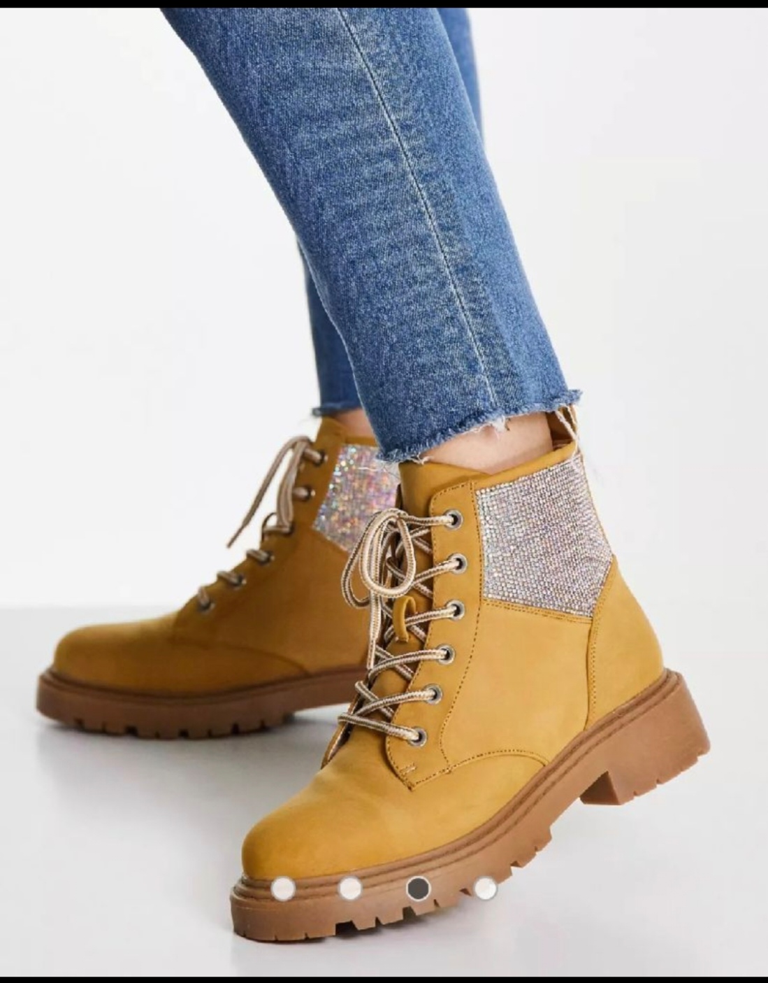 Pointure 37 superbe marque justfab