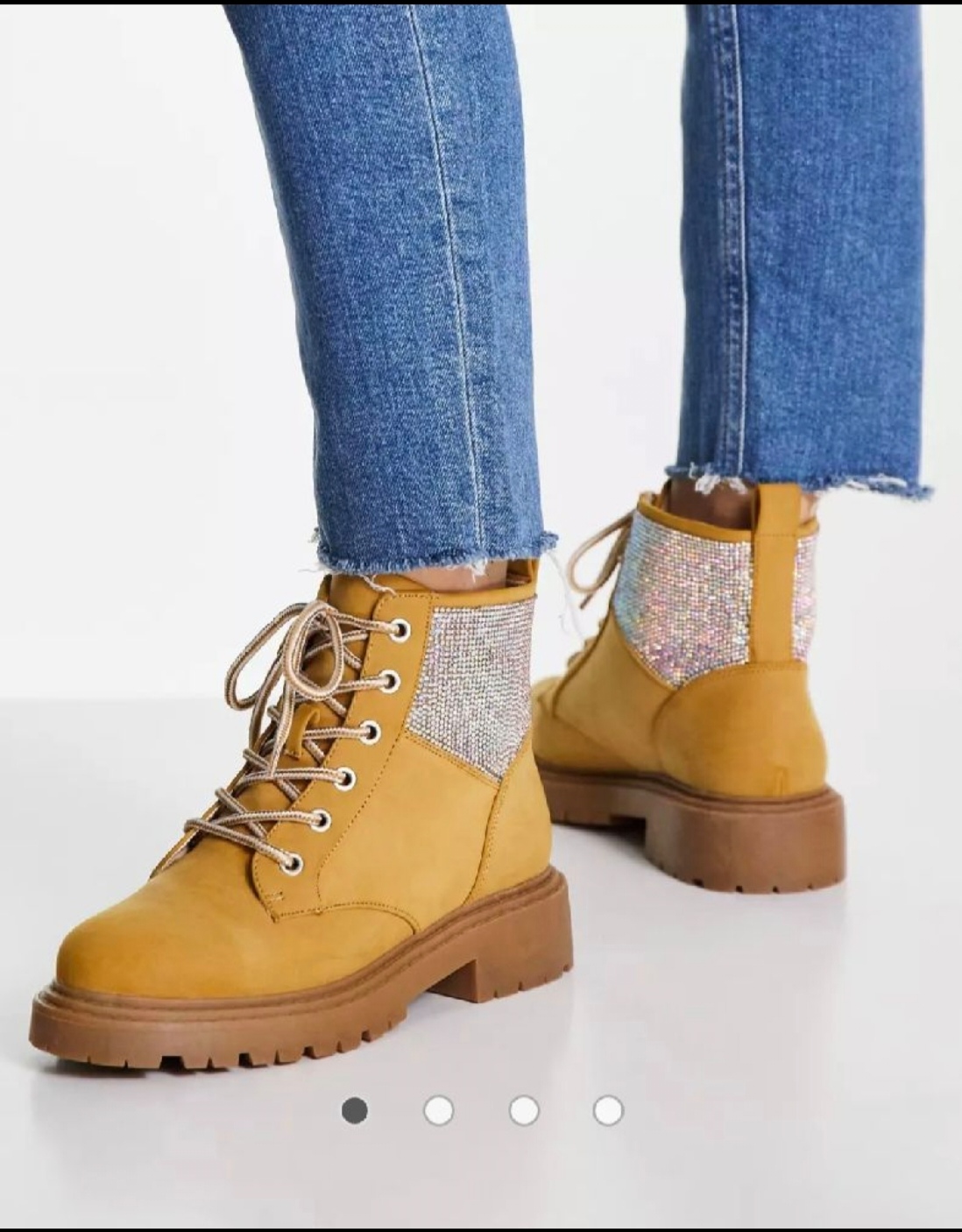 Pointure 37 superbe marque justfab