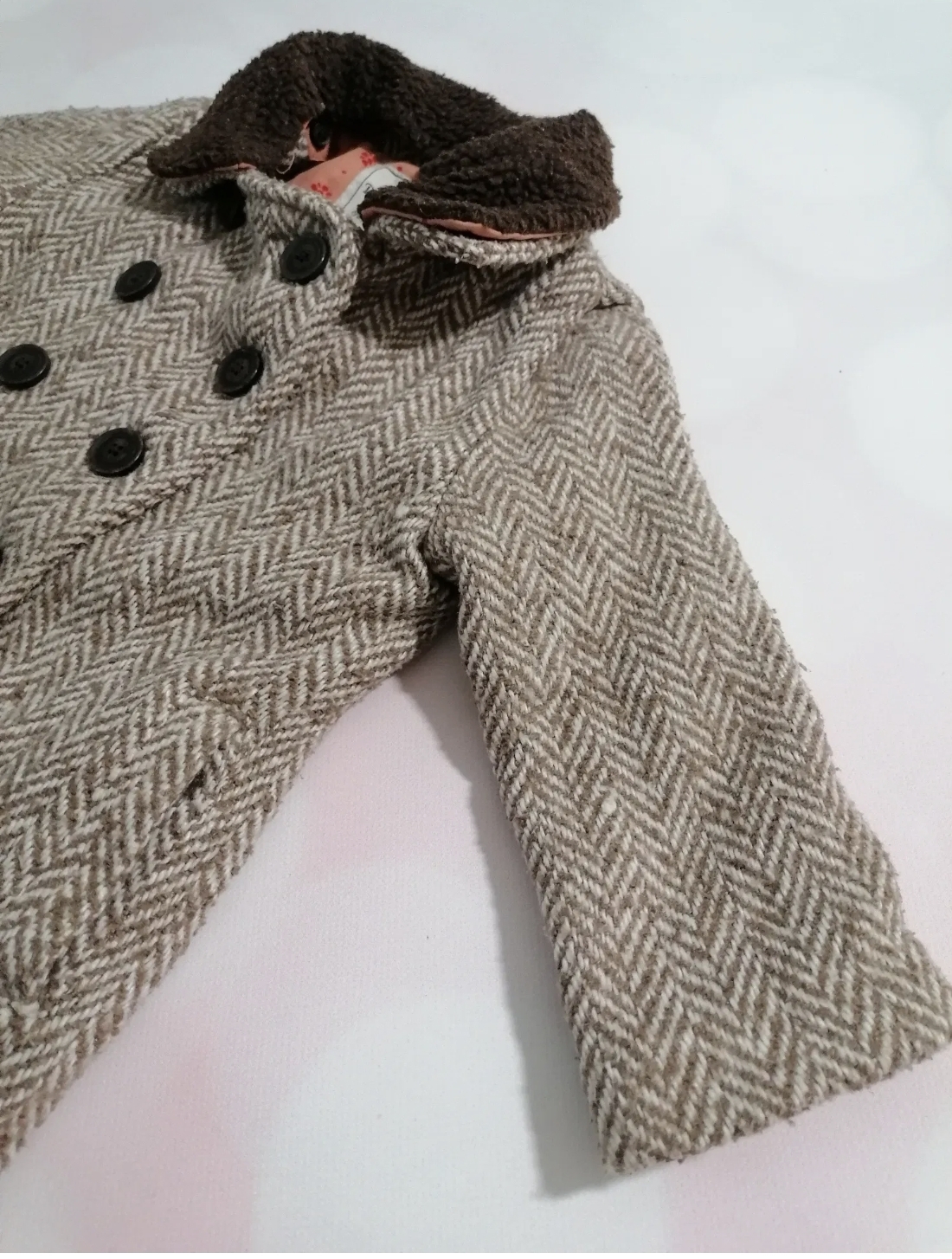 Superbe manteau Zara