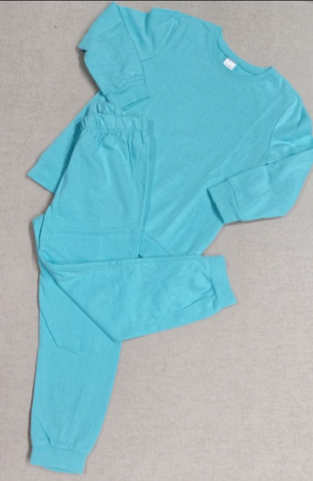 jogging unisex