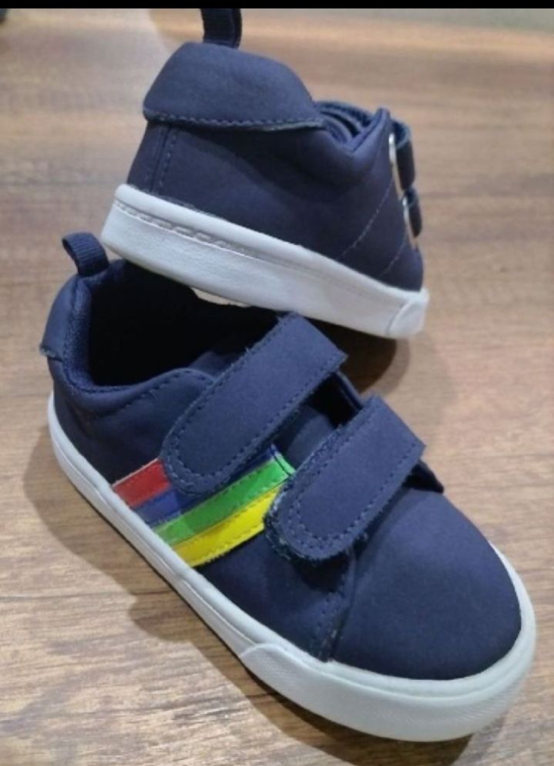 Baskets