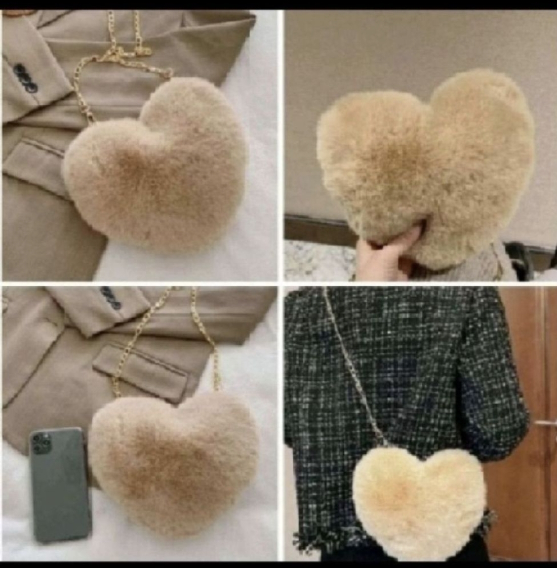 Superbe sac