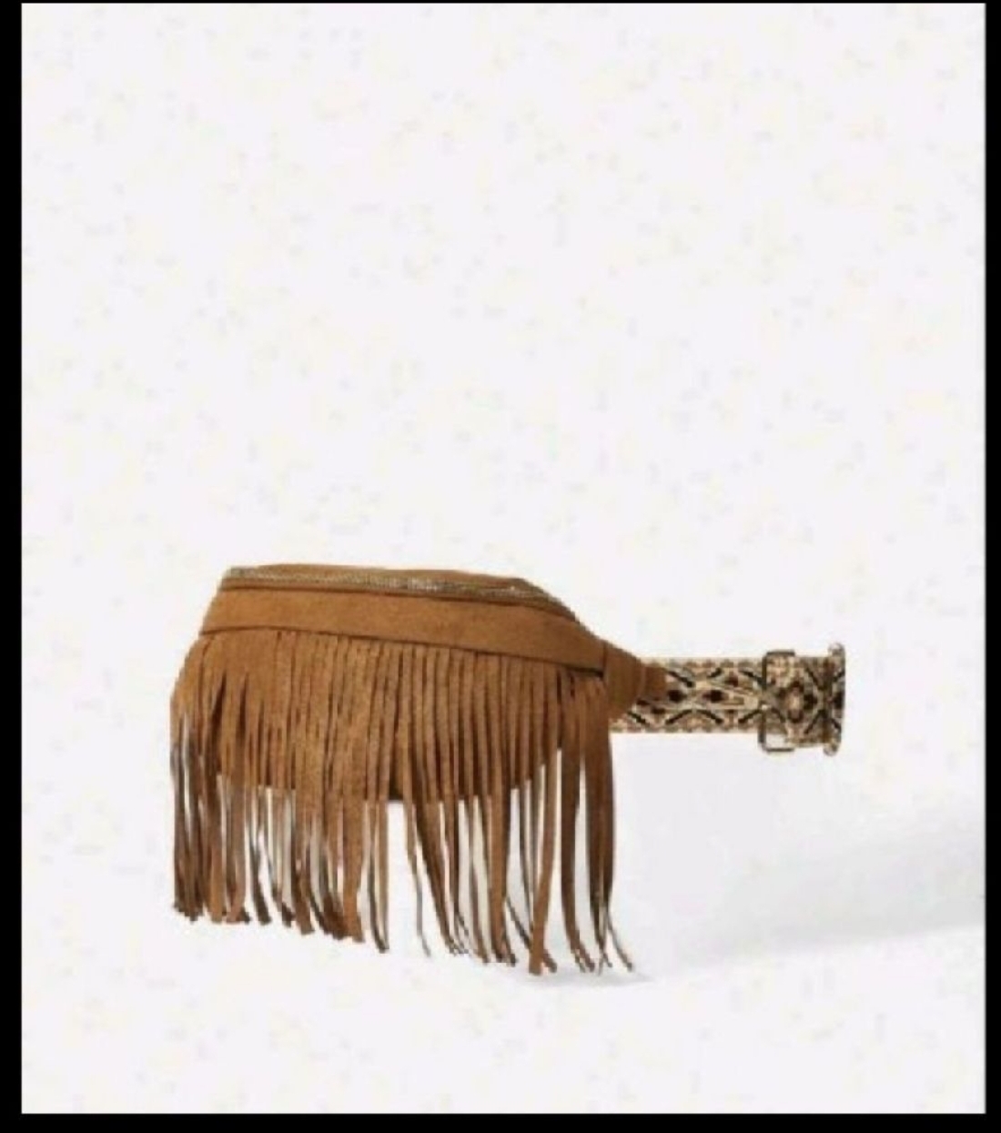 Superbe sac