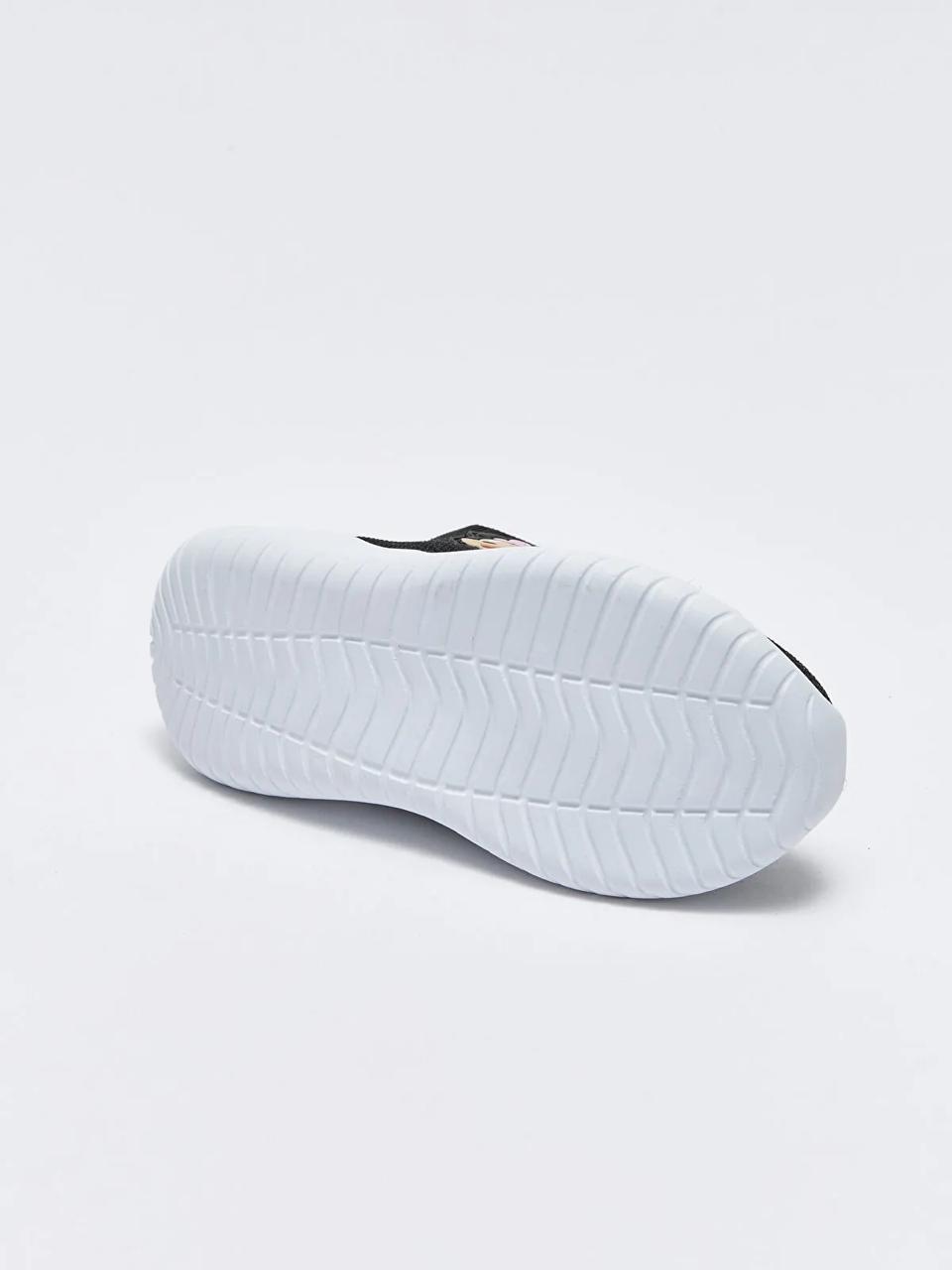Baskets montantes Lc Waikiki Minnie Mouse pointure 24