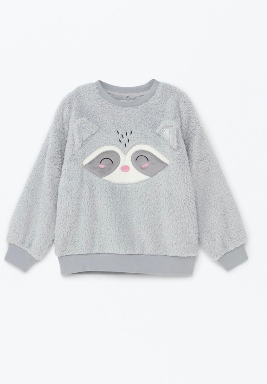 Ensemble de Pyjama Lefties en polaire 7-8 ans