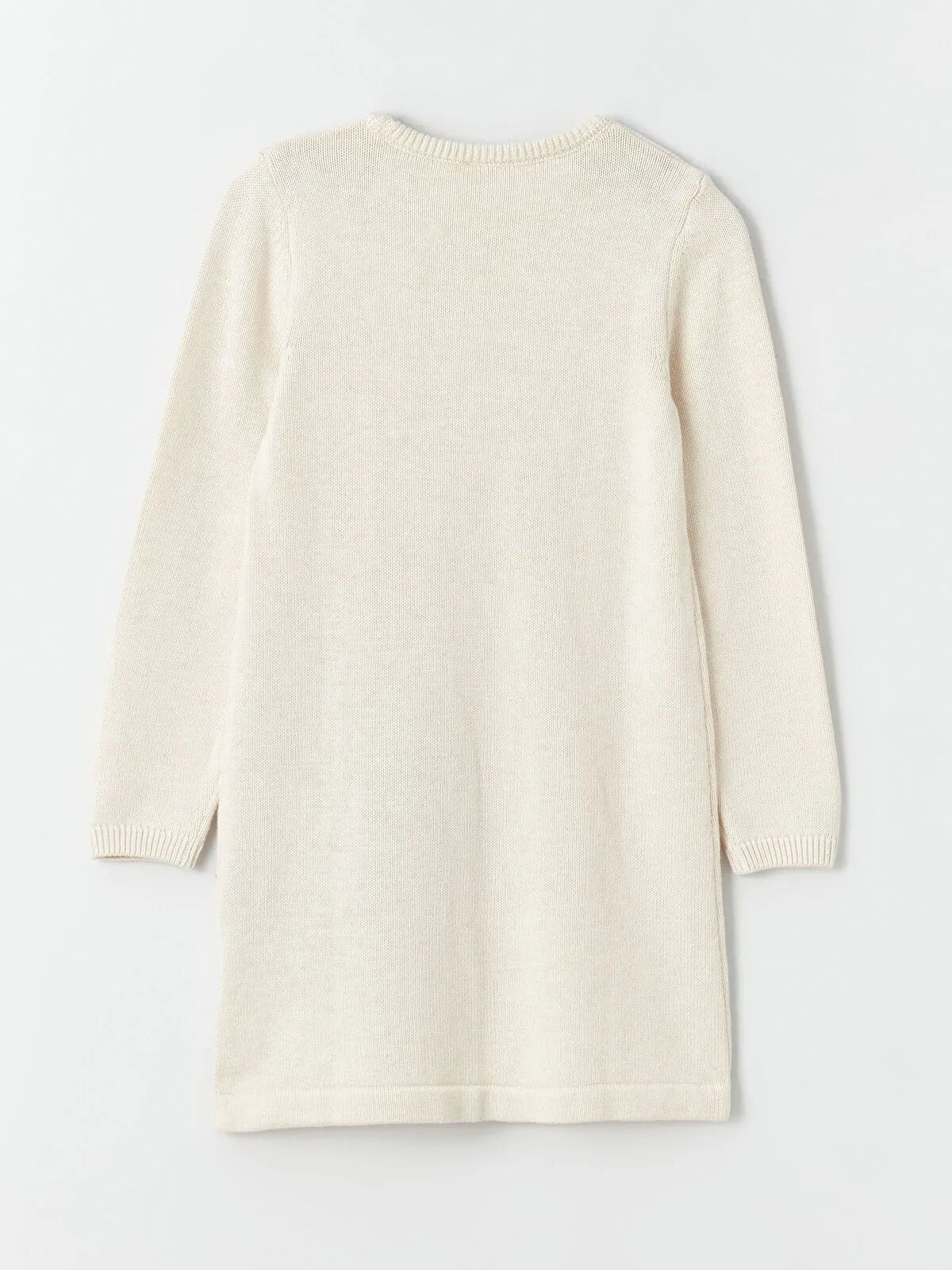Robe Lc Waikiki en tricot unicorn Licorn 4-5 ans