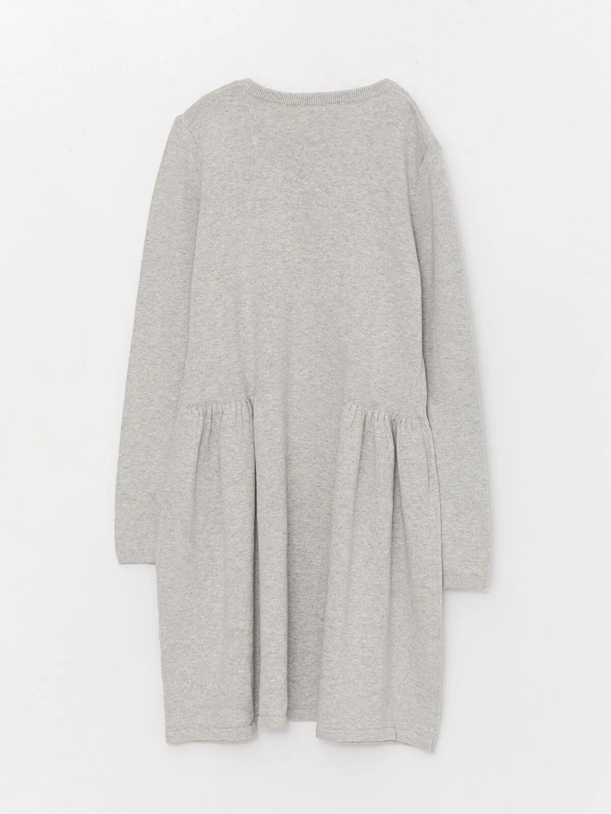 Robe Lc Waikiki en tricot Lapin Rabbit 5-6 ans
