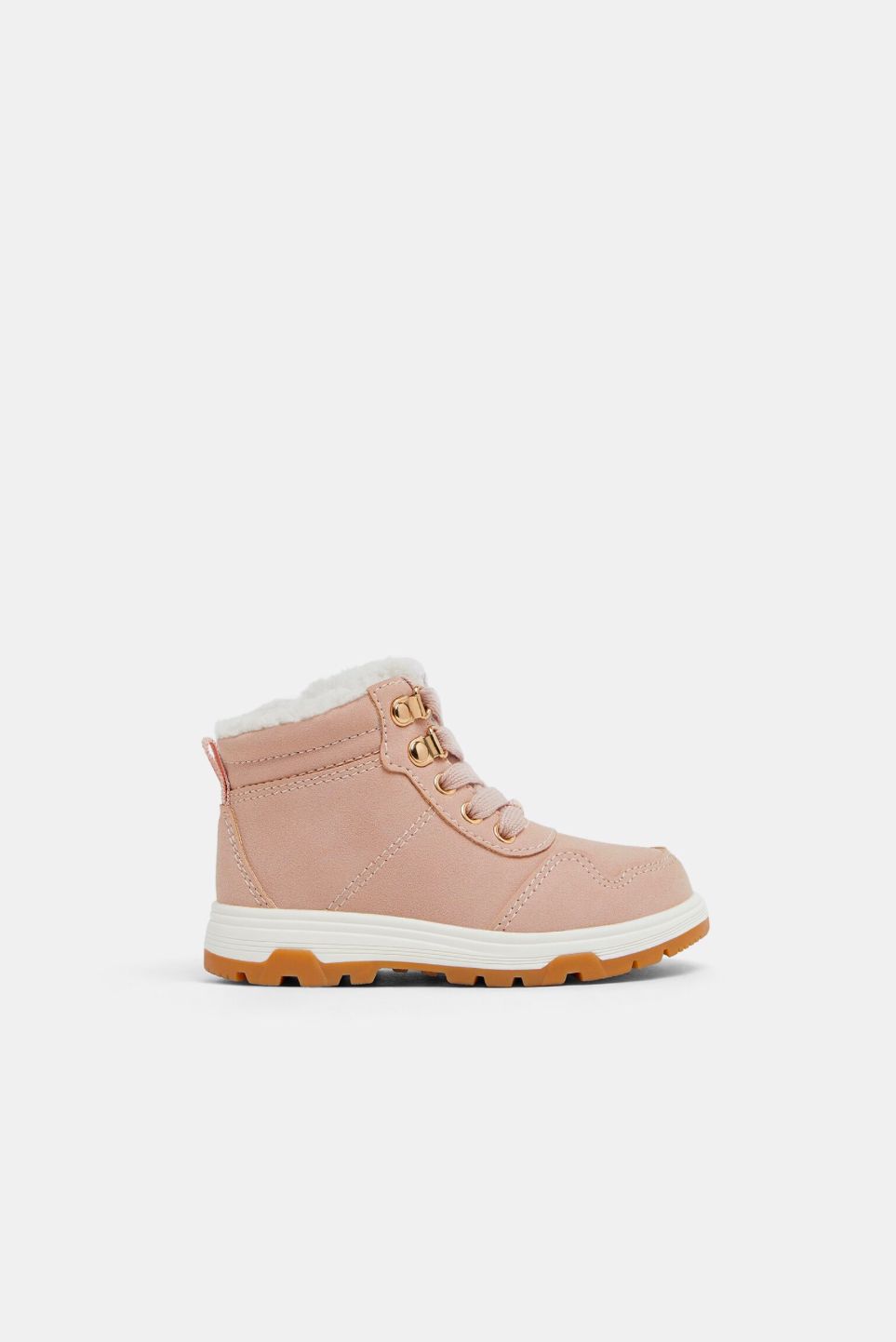 Chaussures lefties style bottes pointure 20