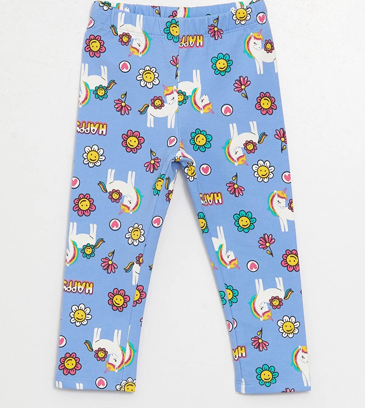 ENSEMBLE tenue Lc Waikiki sweat molleton gratté et legging 9-12 mois