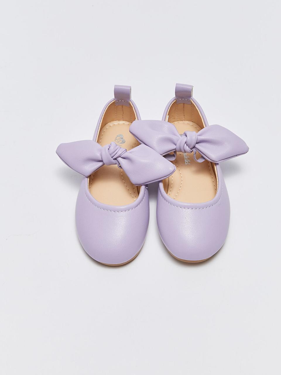 Ballerines Lc Waikiki à nœud pointure 24