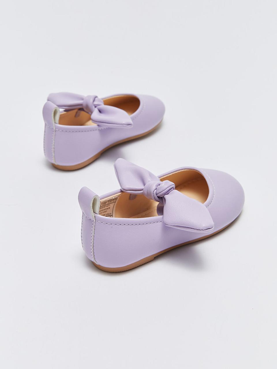Ballerines Lc Waikiki à nœud pointure 24
